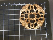 Large filigree flowers for sale  Phoenixville
