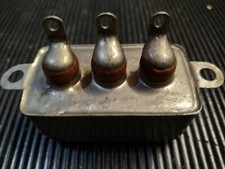 Nos one capacitor usato  Zeccone