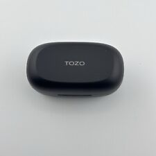 Fones de ouvido intra-auriculares TOZO A1 sem fio Bluetooth mini leves, usado comprar usado  Enviando para Brazil