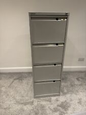 Bisley drawers filing for sale  LONDON