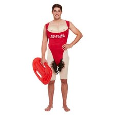 Henbrandt beach lifeguard for sale  CREWE