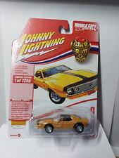 Johnny lightning 1971 d'occasion  Saint-Jouan-des-Guérets