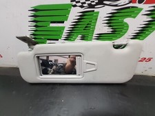 Aletta parasole anteriore usato  Camigliano Santa Gemma