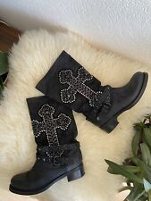 Mimu stiefel gebraucht kaufen  Hemmingen