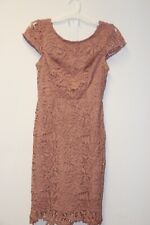 Occasions dress crochet for sale  Connell