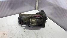 Motorino avviamento per usato  Italia