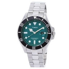 Timex harborside coast for sale  Brooklyn