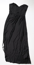 Zara women black for sale  WREXHAM