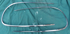 Jaguar mk2 rear for sale  THETFORD