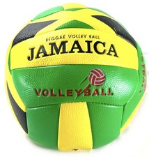 Jamaica reggae volleyball d'occasion  Expédié en Belgium
