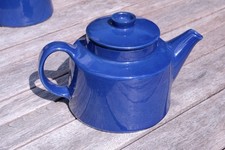 Teekanne kaffeekanne arabia gebraucht kaufen  Oberursel (Taunus)
