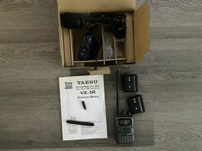 Yaesu amateur radio for sale  Columbia