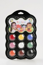 Palette maquillage enfant d'occasion  Vénissieux