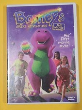Barney dinosaur great for sale  Deer Park