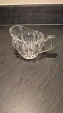 Crystal pouring pitcher for sale Crystal pouring pitcher for sale  TAUNTON