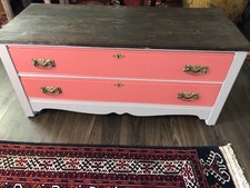 Vintage custom painted for sale  Howell