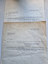 Military ephemera prisoner for sale  BELFAST
