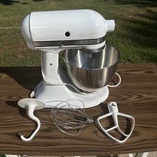 Kitchen aid mixer for sale  Manila
