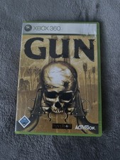 Gun xbox 360 gebraucht kaufen  Halle
