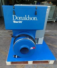 Donaldson torit e500 for sale  Dallas