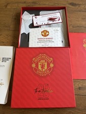 Manchester united 2024 for sale  ROMFORD