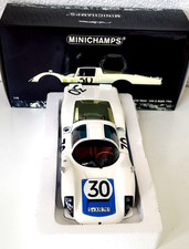 Minichamps porsche 906le gebraucht kaufen  Oederan