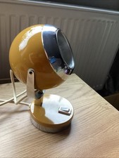 60s lamp for sale  CRAIGAVON