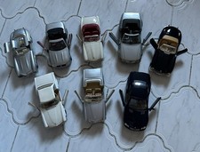 Auto sammlung modellautos gebraucht kaufen  Bad Saarow-Pieskow