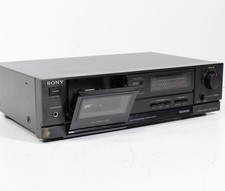 Sony fx110 tapedeck gebraucht kaufen Sony fx110 tapedeck gebraucht kaufen  Holzwickede