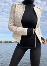 Sexy kurz jacke gebraucht kaufen  Berlin