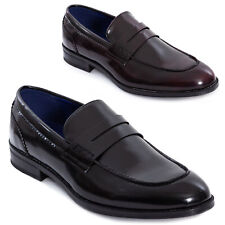 Mocassini uomo oxford usato  Guidonia Montecelio