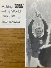 Bobby moore original for sale  RUISLIP