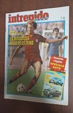 Intrepido sport 1982 usato  Cagliari