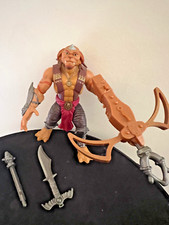 Figurine archer gorgonite d'occasion  Mouans-Sartoux