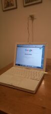 Ibook apple power usato  Genova
