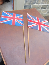 Pair british made for sale  HALIFAX