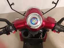 Econelo elektroroller 25 gebraucht kaufen  Köln