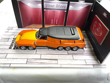 Diorama norev citroen gebraucht kaufen  Deutschland