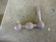 Machine ball hand for sale  UK