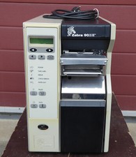 Zebra 90xiii 90xiiii gebraucht kaufen  Viersen