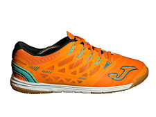 Joma 5.0 Solo Free futebol indoor profissional laranja masculino tamanho EUA 11 • UE 44.5 comprar usado  Enviando para Brazil