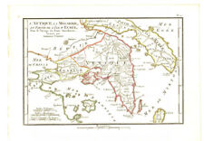 1830 anacharsis grèce usato  Milano