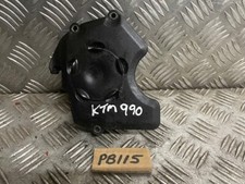 Ktm lc8 990 for sale  BRADFORD