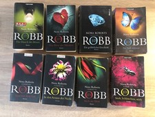 Konvolut robb nora gebraucht kaufen  Kiefersfelden