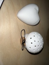 Led leuchtbotschaft glück gebraucht kaufen  Münster