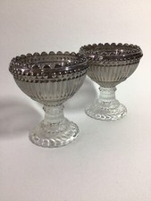 Glass containers potpourri for sale  AXBRIDGE