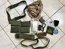 Army konvolut crye gebraucht kaufen  Ansbach