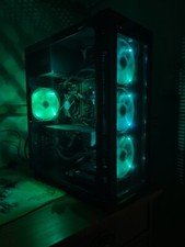 Gamer rtx 2070 d'occasion  Argenteuil