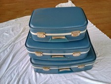 Vintage piece blue for sale  Jefferson City