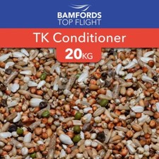 Conditioner pigeon food for sale  LEYLAND
